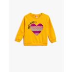 Koton 7KAM74151OK Erkek Sweatshirt