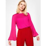Koton 7YAB17974OK605 Kadın Koton Plus T-Shirt