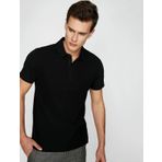 Koton 8YAM11939LK Beyaz Erkek T-Shirt