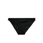 Koton 999 Kadın Siyah Basic Bikini Altı