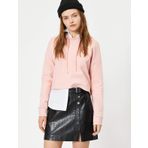 Koton 9KAL11155JK Pembe Kadın Sweatshirt
