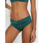 Koton 9YAK88734BM1Y7 Büzgülü Bikini Alti