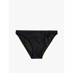 Koton Astarlı Basic Bikini Altı Siyah 5sak00003mm Siyah