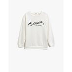 Koton Atatürk İmzalı Sweatshirt