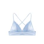 Koton Bağlamalı Arkası Çapraz Askılı Bralet Bikini Üstü