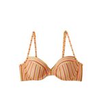 Koton Balenli Bikini Üstü Kaplı Simli