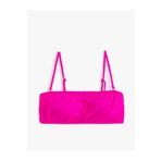 Koton Bandeau Bikini Üstü Çıkarılabilir İnce Askı Detaylı