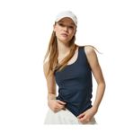 Koton Basic Atlet Kolsuz Kare Yaka Slim Fit