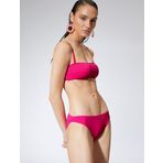 Koton Basic Bikini Altı Normal Bel