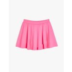 KOTON Basic Mini Etek Pileli