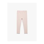 Koton Basic Pembe Kız Bebek Tayt 6WMG40070AK