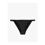 KOTON Basic Slip Bikini Altı
