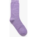 Koton Basic Soket Çorap - Standart - Lila