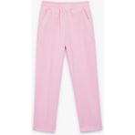 Koton Beli Bağcıklı Cep Detaylı Basic Havuç Kesim Pantolon - Pembe - Regular - 13 - 14 Yaş