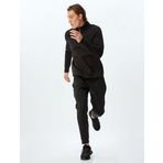 Koton Beli Bağcıklı Fermuarlı Cep Detaylı Scuba Kumaş Jogger Spor Eşofman Altı