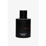 Koton Black EDT 100 ml Erkek Parfüm