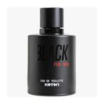 Koton Black For Men EDT 100 ml Erkek Parfüm