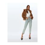 Koton Bleach Kadın Jeans 5WAL40060MD