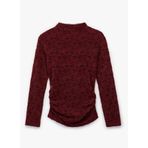 Koton Bordo Kadın Bluz 6WAK80036PK