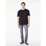 Koton Brad Gri Erkek Jean Pantolon 6SAM40216ND - 30 / 32