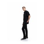 Koton Brad Jean Siyah Erkek Jean Pantolon 5sam40059nd