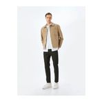 Koton - Brad Jean Slim Fit Siyah Erkek 5sam40061nd