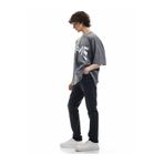 Koton Brad Siyah Erkek Jean Pantolon 5sam40002nd