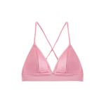 Koton Bralet Bikini Üstü Arkası Çapraz Askılı V Yaka