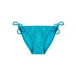 Koton Brazilian Bikini Altı Basic Dokulu Yanları Bağlama Detaylı