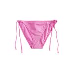 Koton Brazilian Bikini Altı Basic Yanları Bağlama Detaylı