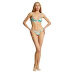 Koton Brazilian Bikini Altı Desenli