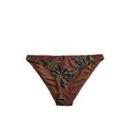 Koton Çiçek Desenli Bikini Altı