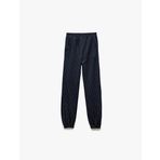 Koton Çizgili Cepli Viskon Beli Lastikli Jogger Okul Pantolonu