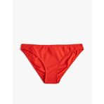 Koton Dokulu Bikini Altı Standart Bel