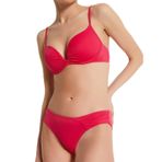 Koton Düz Bikini Altı