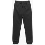 Koton Erkek Bebek Beli Lastikli Şardonlu Basic Jogger Eşofman Altı - 4 - 5 Yaş - Siyah