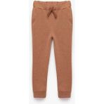 Koton Erkek Bebek Cep Detaylı Şardonlu Basic Jogger Eşofman Altı - 18 - 24 Ay - Kahve