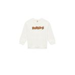 Koton Erkek Bebek Sweatshirt, Ekru, 18-24 Ay