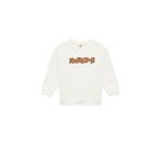 Koton Erkek Bebek Sweatshirt, Ekru, 3/4 Beden