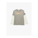 Koton Erkek Çocuk Sweat 6WKB10235TK