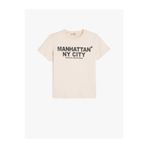 Koton Erkek Çocuk T-shirt 5SKB10058TK