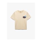 Koton Erkek Çocuk T-shirt 5SKB10313TK
