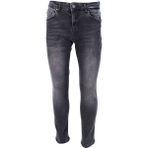 Koton Erkek Jean Pantolon Siyah 5WAM40073ID - 29 / 30