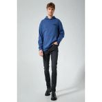 Koton Erkek Jeans Antrasit - 29 - 30