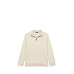 Koton Erkek Sweatshirt, M Beden