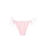 Koton Fitilli Floral Dokulu Yanları Ipli Bikini Altı