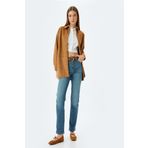 Koton Green Cast Kadın Jeans 5WAL40178MD