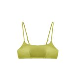 Koton Hafif Destekli Bralet Bikini Üstü