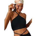 Koton Halter Yaka Bikini Üstü