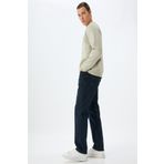 Koton İndigo Stone Erkek Jeans 5WAM40120ID